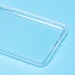 Чехол-накладка Activ ASC-101 Puffy 0.9мм для "Huawei Honor 90" (прозрачный) (224858)#2096781