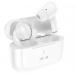 Беспроводные Bluetooth-наушники Hoco EW59 TWS белые#1949489
