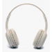Накладные Bluetooth-наушники Hoco W46 (белые)#1949512