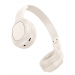Накладные Bluetooth-наушники Hoco W46 (белые)#1949515
