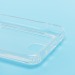 Чехол-накладка - SC276 с картхолдером для "Xiaomi Redmi A2+/Poco C51" (transparent) (224814)#2092883