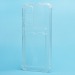 Чехол-накладка - SC276 с картхолдером для "Xiaomi Redmi Note 11 4G Global" (transparent) (224816)#2092882