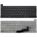 Клавиатура для Apple MacBook Pro 13" Retina A2289 Mid 2020 черная (вертикальный Enter)#2101539