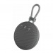 Портативная колонка HOCO BS60 (Bluetooth/TF/5Вт) серая#2100443