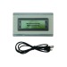 ПДУ-Анализатор 2.0 МУЛЬТИЧАСТОТНЫЙ LCD USB (D)#1950134