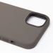 Чехол-накладка ORG Silicone Case SafeMag с анимацией для "Apple iPhone 15 Plus" (clay) (222542)#2051676