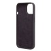Чехол-накладка - Silicone Case SafeMag с анимацией для "Apple iPhone 15" (темная ночь) (222528)#2073629
