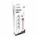 Сетевой фильтр-удлинитель Live-Power LP5055 4 розеток 2000mm White (A5155), шт#2090347