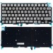 Подсветка для клавиатуры Apple MacBook Pro "M2 Pro/Max" 14" A2779 Early 2023 (вертикальный Enter)#1952401