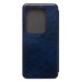 Чехол-книжка - BC002 для "Infinix Zero 30 4G" (blue) (224963)#2037906