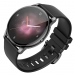 Смарт-часы Hoco Y10, AMOLED, черные#1952603