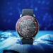 Смарт-часы Hoco Y10, AMOLED, черные#1952605
