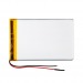 Аккумулятор универсальный 3х100х140 mm 7000mAh (3,7V Li-Pol) (Vixion)#2079375