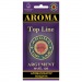 Ароматизатор AROMA TOP LINE парфюм ARGUMENT#1952892