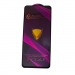 Защитное стекло Realme 11 (2023) (Golden Armor OG ESD) Черное#2074702