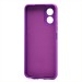 Чехол-накладка Activ Full Original Design для "OPPO A38/OPPO A18" (violet) (224077)#1956511