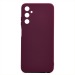 Чехол-накладка Activ Full Original Design для "Samsung SM-A057 Galaxy A05s" (bordo) (223874)#1956830