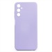 Чехол-накладка Activ Full Original Design для "Samsung SM-A057 Galaxy A05s" (light violet) (223875)#1956832