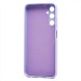 Чехол-накладка Activ Full Original Design для "Samsung SM-A057 Galaxy A05s" (light violet) (223875)#2100925
