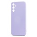 Чехол-накладка Activ Full Original Design для "Samsung SM-A057 Galaxy A05s" (light violet) (223875)#2100926