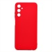 Чехол-накладка Activ Full Original Design для "Samsung SM-A057 Galaxy A05s" (red) (223876)#1956834