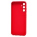 Чехол-накладка Activ Full Original Design для "Samsung SM-A057 Galaxy A05s" (red) (223876)#2100923