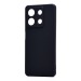 Чехол-накладка Activ Full Original Design для "Xiaomi Redmi Note 13 5G" (black) (223953)#1957742