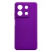 Чехол-накладка Activ Full Original Design для "Xiaomi Redmi Note 13 5G" (violet) (223958)#1957842