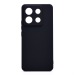 Чехол-накладка Activ Full Original Design для "Xiaomi Redmi Note 13 Pro" (black) (223933)#1957840