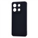 Чехол-накладка Activ Full Original Design для "Xiaomi Redmi Note 13 Pro" (black) (223933)#1957841