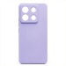 Чехол-накладка Activ Full Original Design для "Xiaomi Redmi Note 13 Pro" (light violet) (223935)#1957833