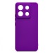 Чехол-накладка Activ Full Original Design для "Xiaomi Redmi Note 13 Pro" (violet) (223938)#1957831