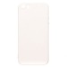 Чехол-накладка Activ Full Original Design для "Apple iPhone 5/iPhone 5S/iPhone SE" (white) (222729)#1966920