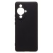 Чехол-накладка Activ Full Original Design для "Huawei nova 11 Pro" (black) (222742)#1957844