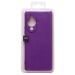 Чехол-накладка Activ Full Original Design для "Huawei nova 11 Pro" (violet) (222741)#1960494