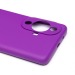 Чехол-накладка Activ Full Original Design для "Huawei nova 11 Pro" (violet) (222741)#1986630