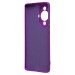 Чехол-накладка Activ Full Original Design для "Huawei nova 11 Pro" (violet) (222741)#2100980