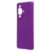 Чехол-накладка Activ Full Original Design для "Huawei nova 11 Pro" (violet) (222741)#2100981