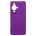 Чехол-накладка Activ Full Original Design для "Huawei nova 11 Pro" (violet) (222741)#2100982