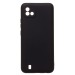 Чехол-накладка Activ Full Original Design для "Realme C11 2021" (black) (222749)#2100976