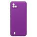 Чехол-накладка Activ Full Original Design для "Realme C11 2021" (violet) (222747)#1957847