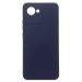 Чехол-накладка Activ Full Original Design для "Realme C30" (dark blue) (222732)#1957814