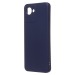 Чехол-накладка Activ Full Original Design для "Realme C30" (dark blue) (222732)#2100950