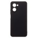 Чехол-накладка Activ Full Original Design для "Realme C33" (black) (220776)#1957815