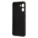 Чехол-накладка Activ Full Original Design для "Realme C33" (black) (220776)#2100947