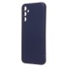 Чехол-накладка Activ Full Original Design для "Samsung Galaxy A34" (dark blue) (221747)#2100944