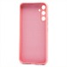 Чехол-накладка Activ Full Original Design для "Samsung SM-A346 Galaxy A34" (light pink) (215719)#2100935