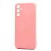 Чехол-накладка Activ Full Original Design для "Samsung SM-A346 Galaxy A34" (light pink) (215719)#2100936