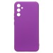 Чехол-накладка Activ Full Original Design для "Samsung SM-A346 Galaxy A34" (violet) (222734)#1957822