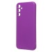 Чехол-накладка Activ Full Original Design для "Samsung SM-A346 Galaxy A34" (violet) (222734)#2000188